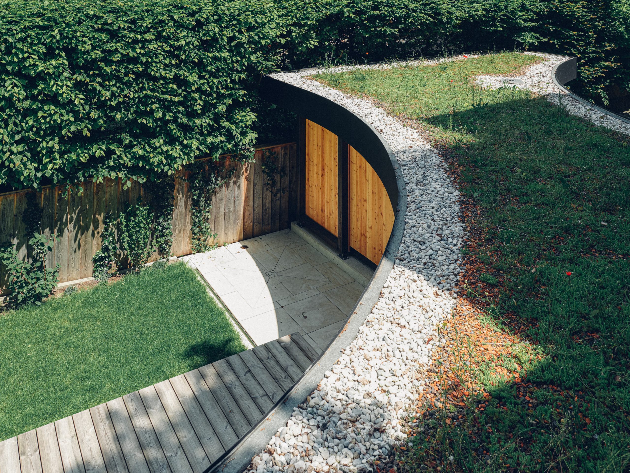 Pavillon O in Innsbruck – Architektur & Baumanagement | Büro Schmücking