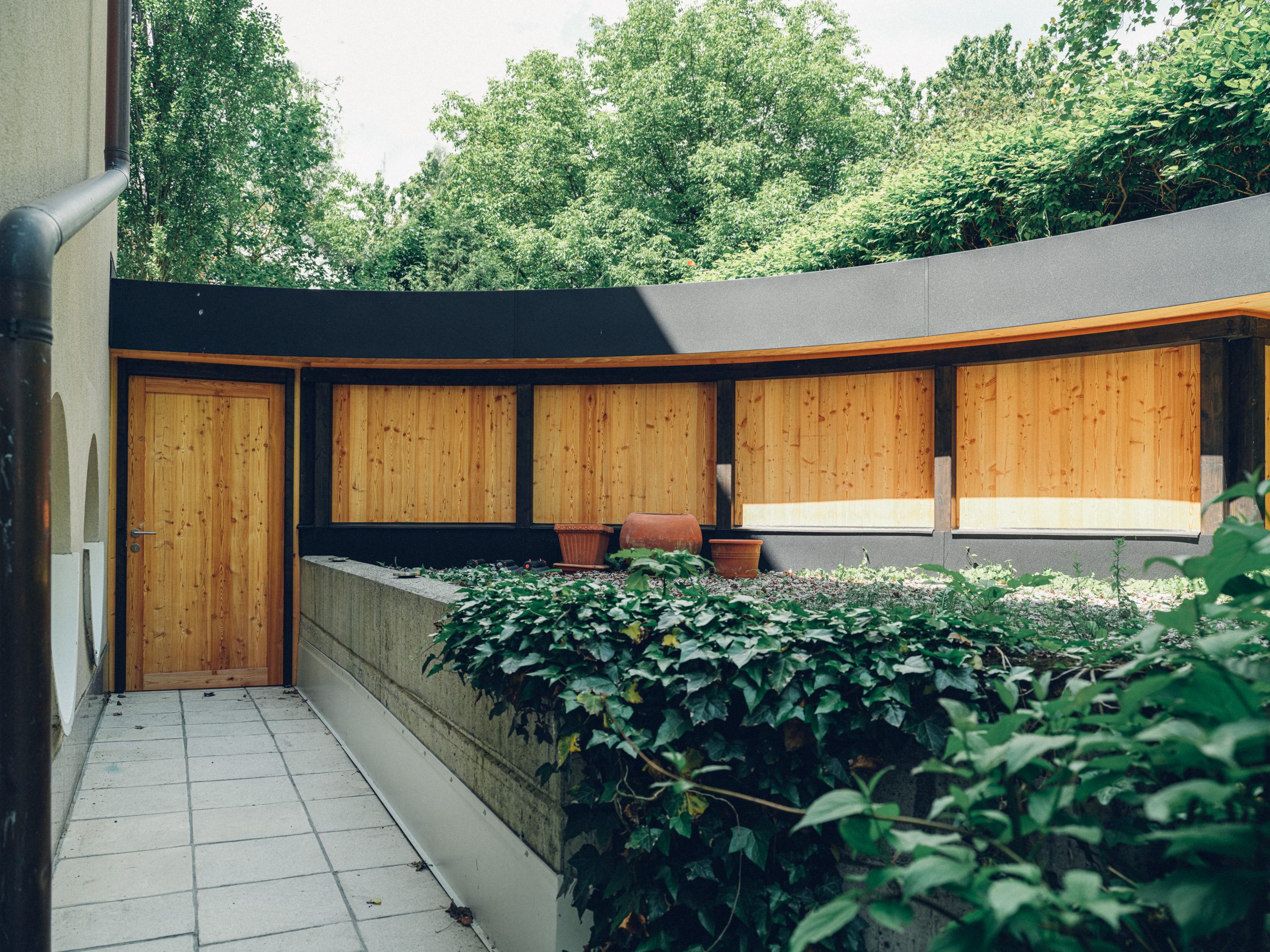Pavillon O in Innsbruck – Architektur & Baumanagement | Büro Schmücking