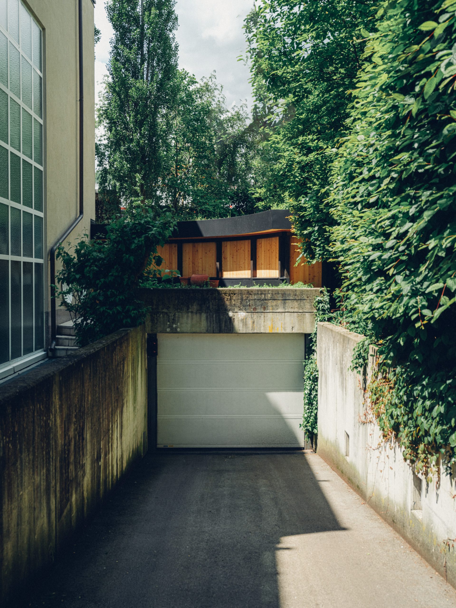 Pavillon O in Innsbruck – Architektur & Baumanagement | Büro Schmücking