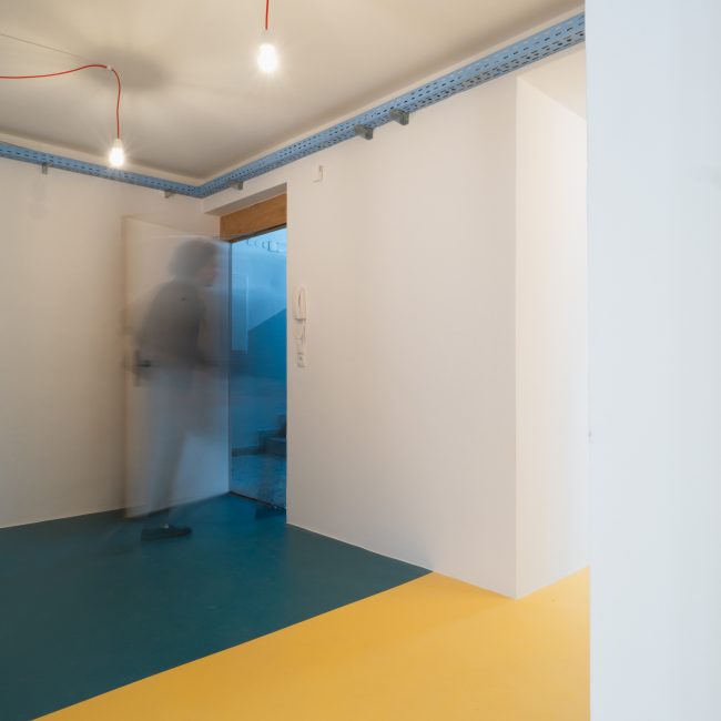 Wohnung R in Innsbruck – Architektur & Baumanagement | Büro Schmücking