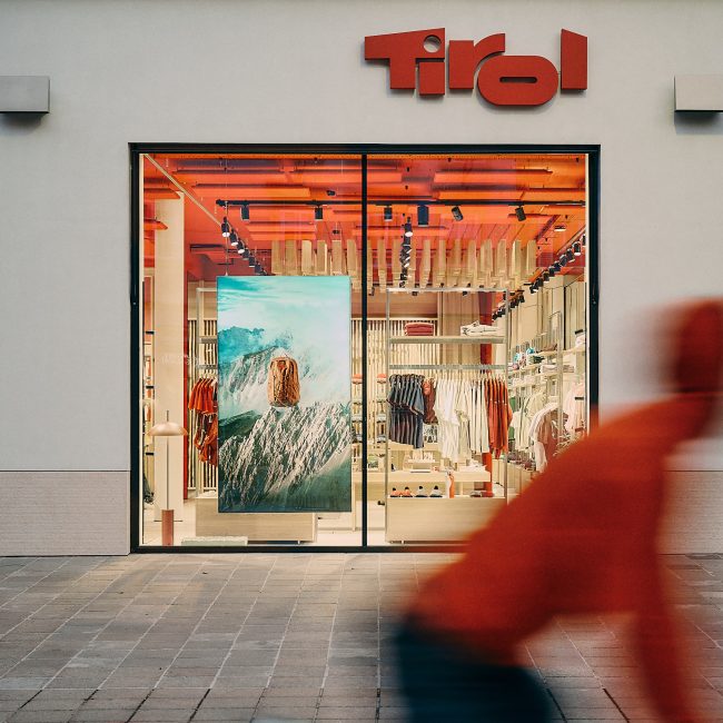 Tirol Moments in Innsbruck – Architektur & Baumanagement | Büro Schmücking