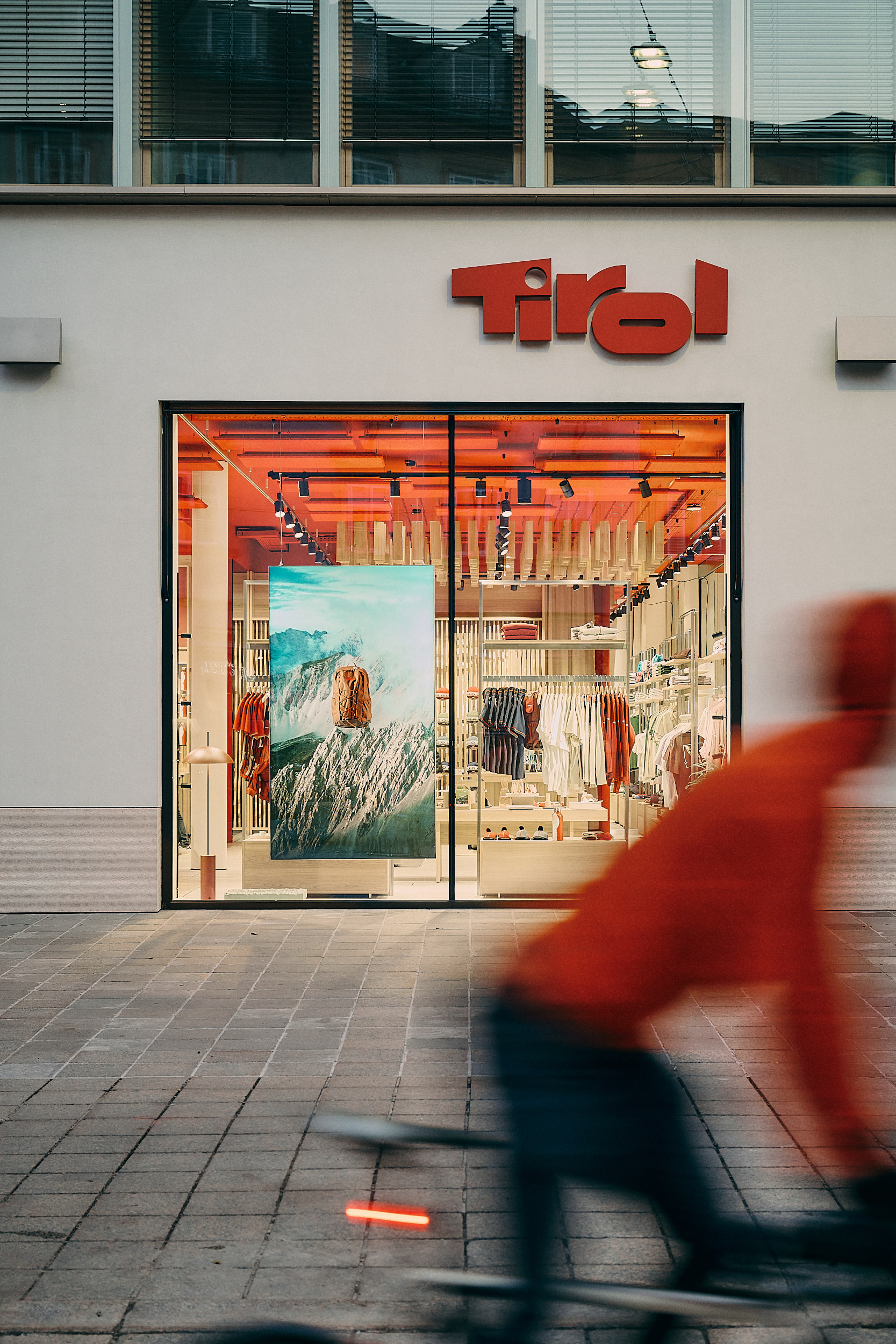 Tirol Moments in Innsbruck – Architektur & Baumanagement | Büro Schmücking